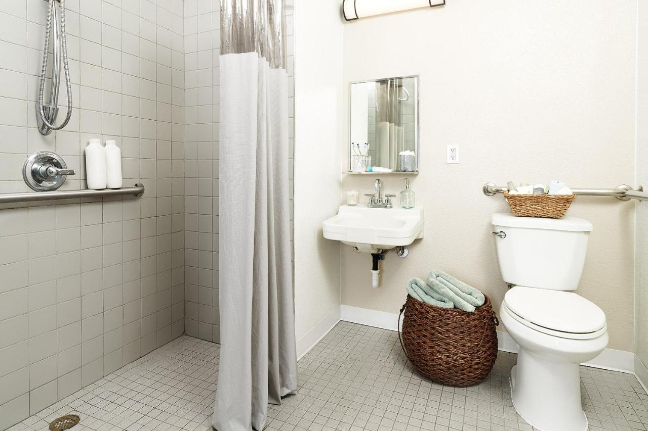 Intown Suites Extended Stay Nashville Tn - Хендерсонвилл Экстерьер фото