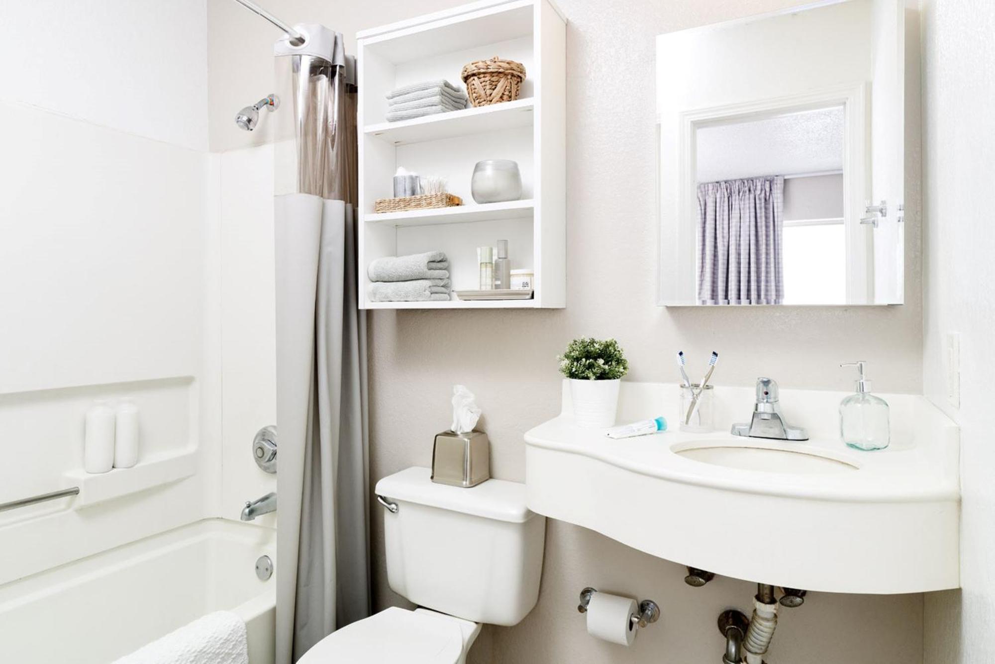 Intown Suites Extended Stay Nashville Tn - Хендерсонвилл Экстерьер фото